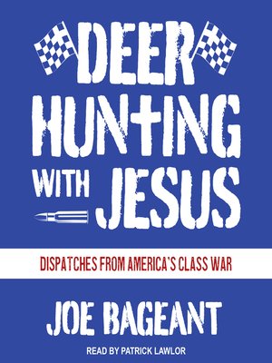 cover image of Deer Hunting with Jesus